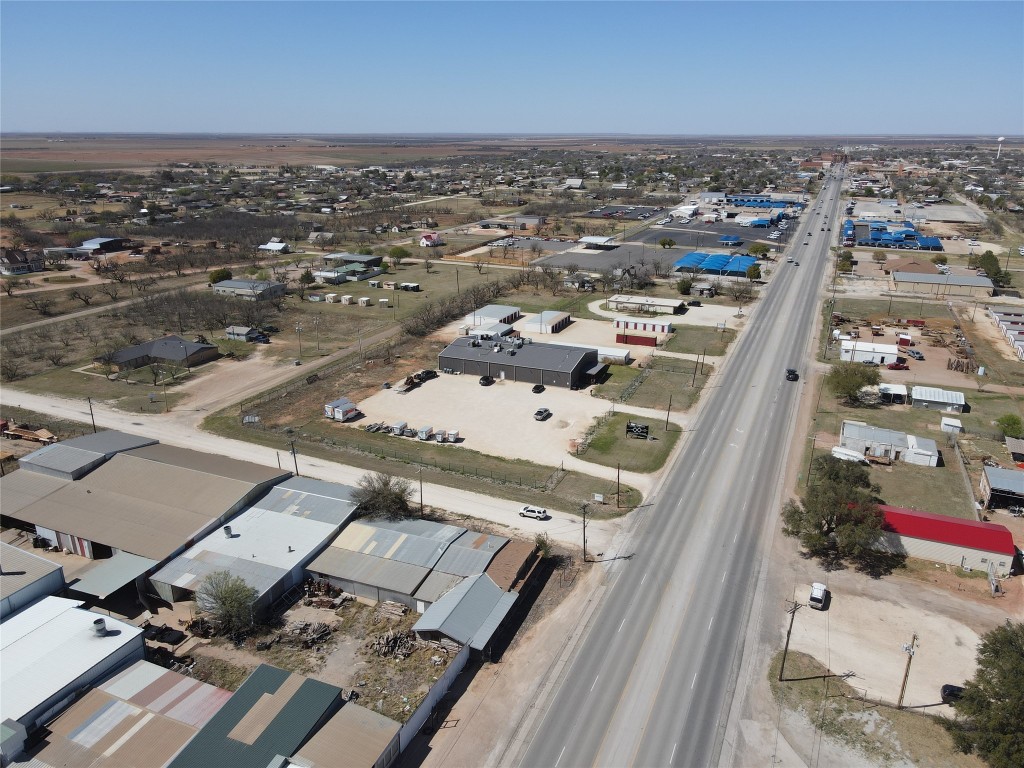 2065 US HWY 277 , Anson, TX, 79501 | 20033081 | Realty Texas LLC