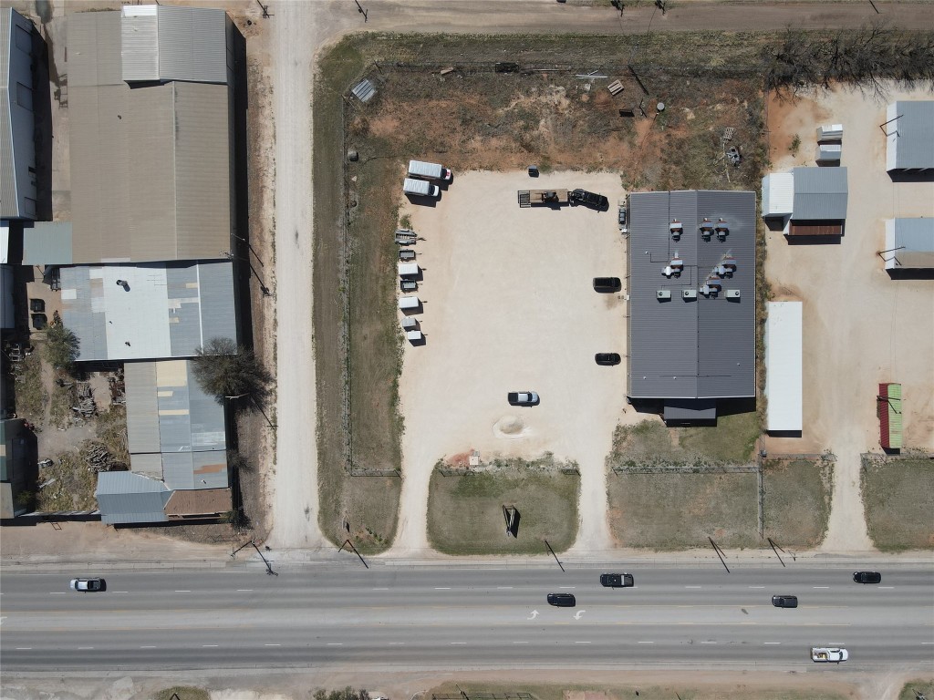 2065 US HWY 277 , Anson, TX, 79501 | 20033081 | Realty Texas LLC