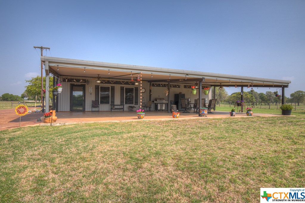 1894 C Road , Sutherland Springs, TX, 78161 | 468734 | Realty Texas LLC