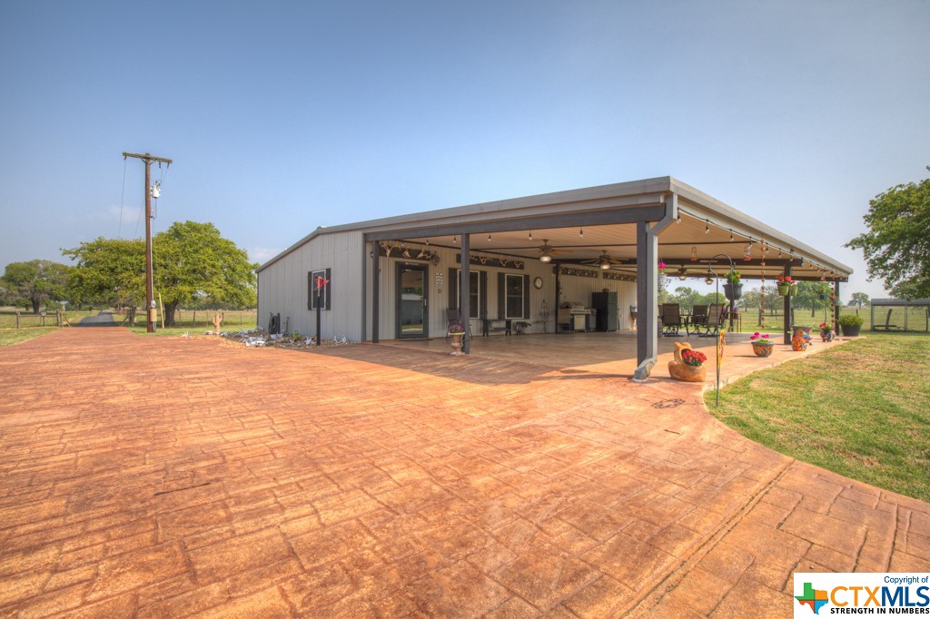 1894 C Road , Sutherland Springs, TX, 78161 | 468734 | Realty Texas LLC