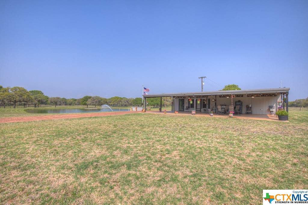 1894 C Road , Sutherland Springs, TX, 78161 | 468734 | Realty Texas LLC