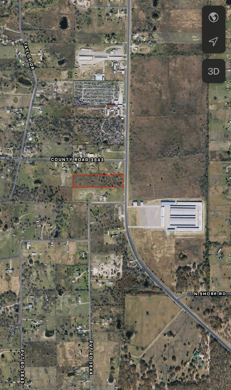 8994 FM 751 , Quinlan, TX, 75474 | 20033329 | Realty Texas LLC