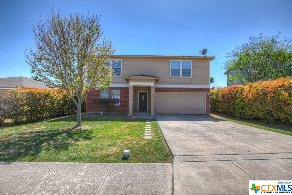 617 Crosspoint Drive , New Braunfels, TX, 78130 | 469007 | Realty Texas LLC