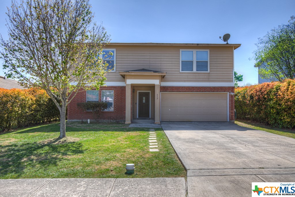 617 Crosspoint Drive , New Braunfels, TX, 78130 | 469007 | Realty Texas LLC