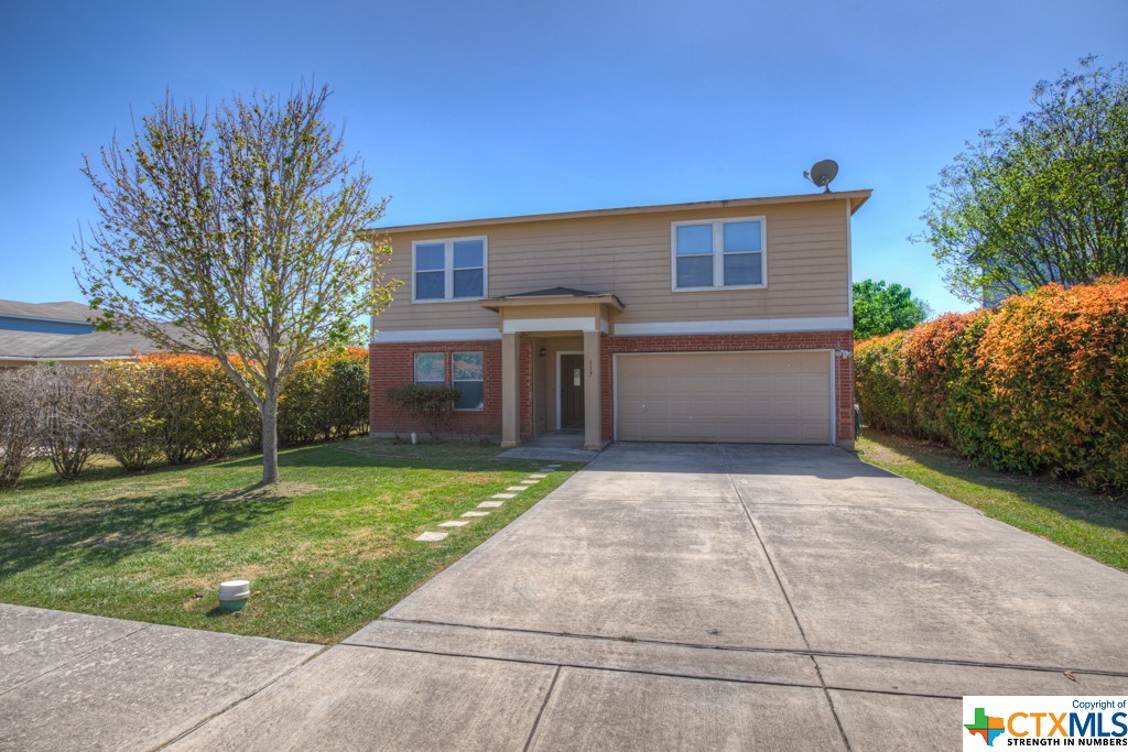 617 Crosspoint Drive , New Braunfels, TX, 78130 | 469007 | Realty Texas LLC