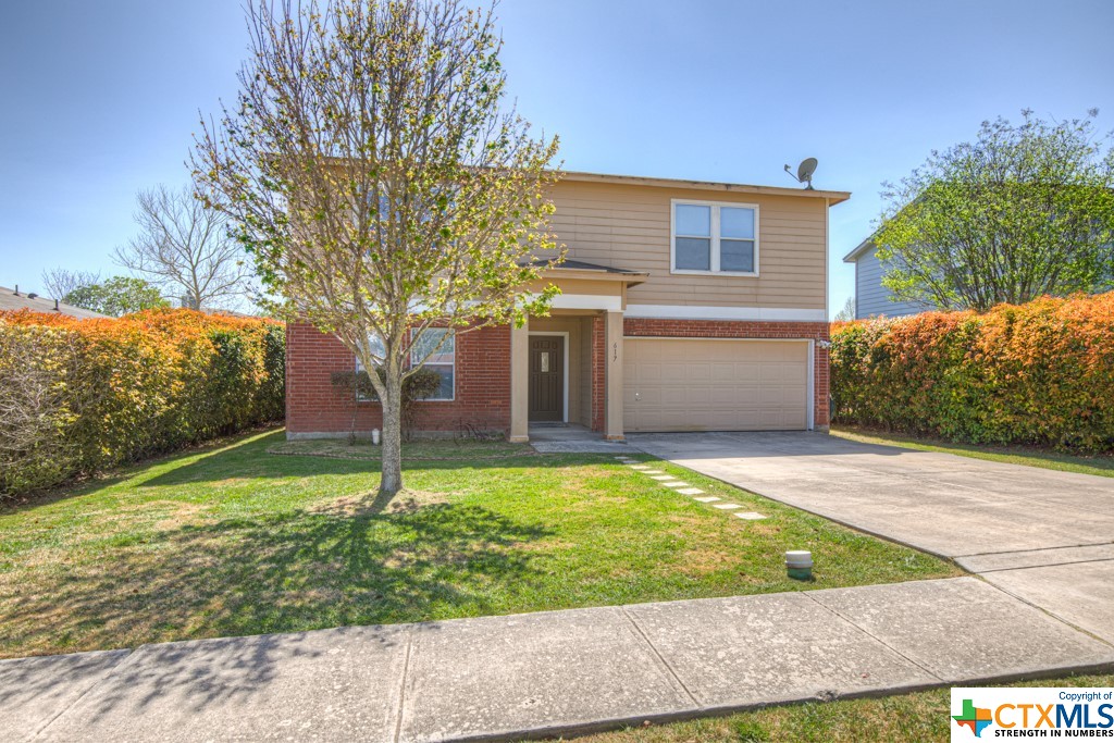 617 Crosspoint Drive , New Braunfels, TX, 78130 | 469007 | Realty Texas LLC