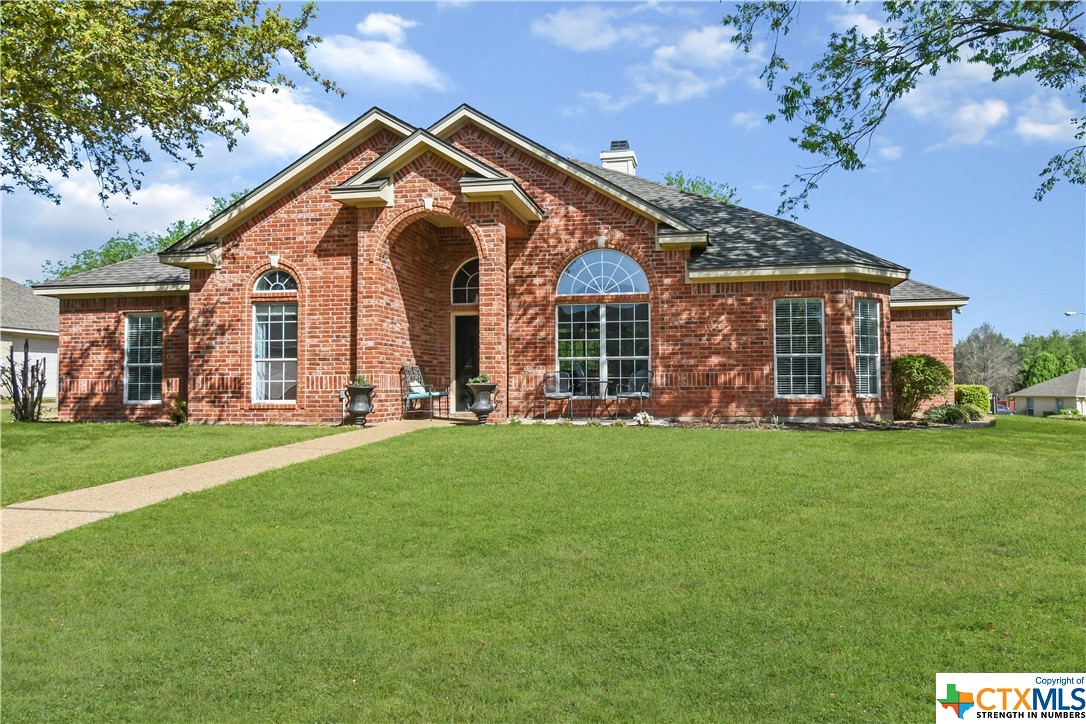 1321 Buffalo Pass Drive , OTHER, TX, 76712 | 468940 | Realty Texas LLC