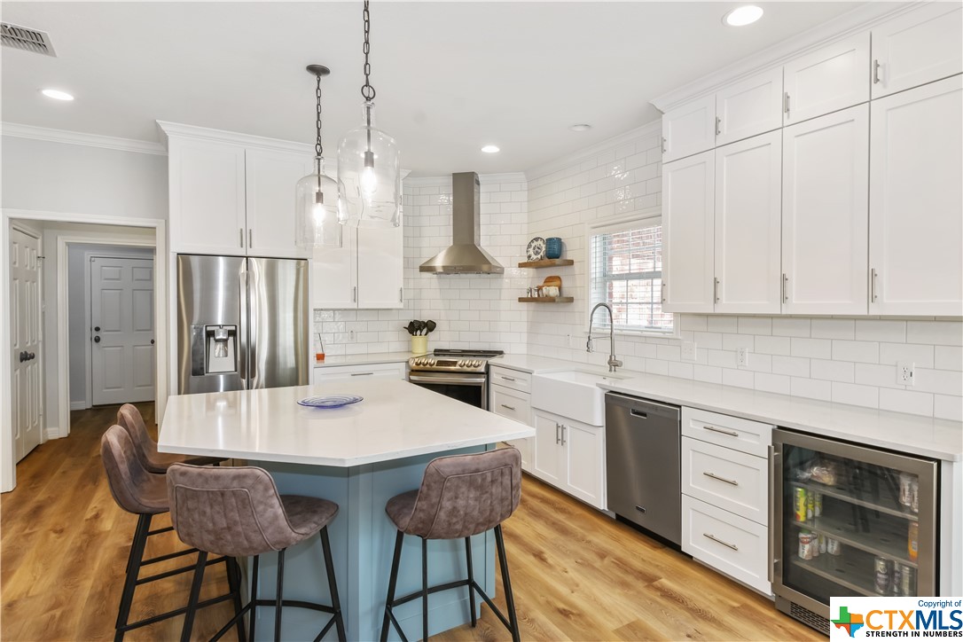 1321 Buffalo Pass Drive , OTHER, TX, 76712 | 468940 | Realty Texas LLC