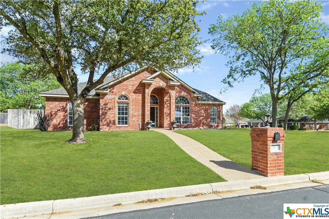 1321 Buffalo Pass Drive , OTHER, TX, 76712 | 468940 | Realty Texas LLC
