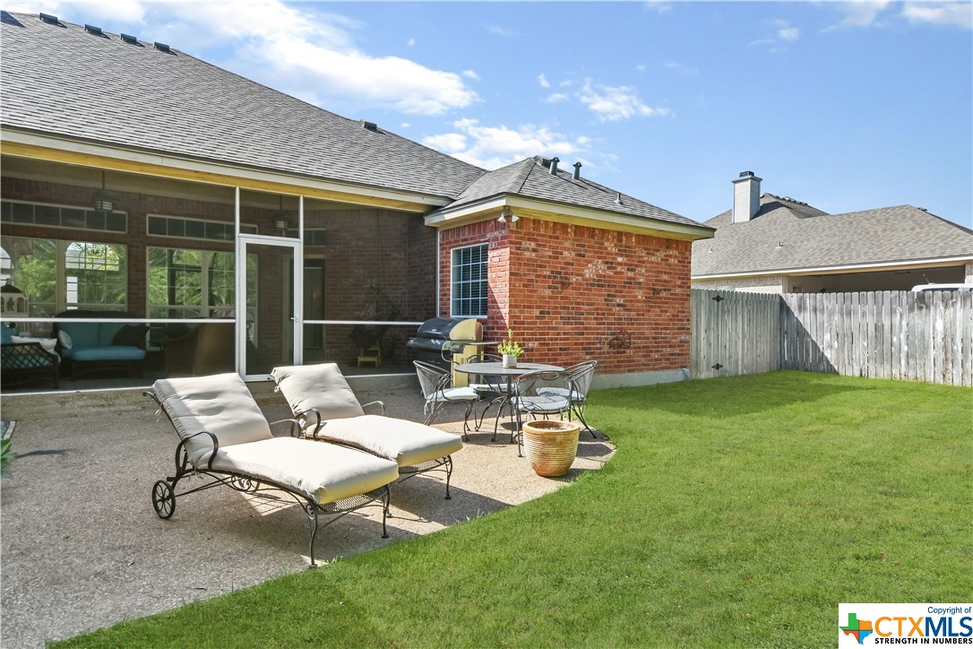 1321 Buffalo Pass Drive , OTHER, TX, 76712 | 468940 | Realty Texas LLC