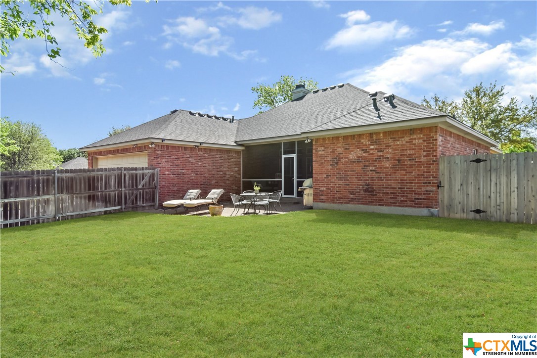 1321 Buffalo Pass Drive , OTHER, TX, 76712 | 468940 | Realty Texas LLC