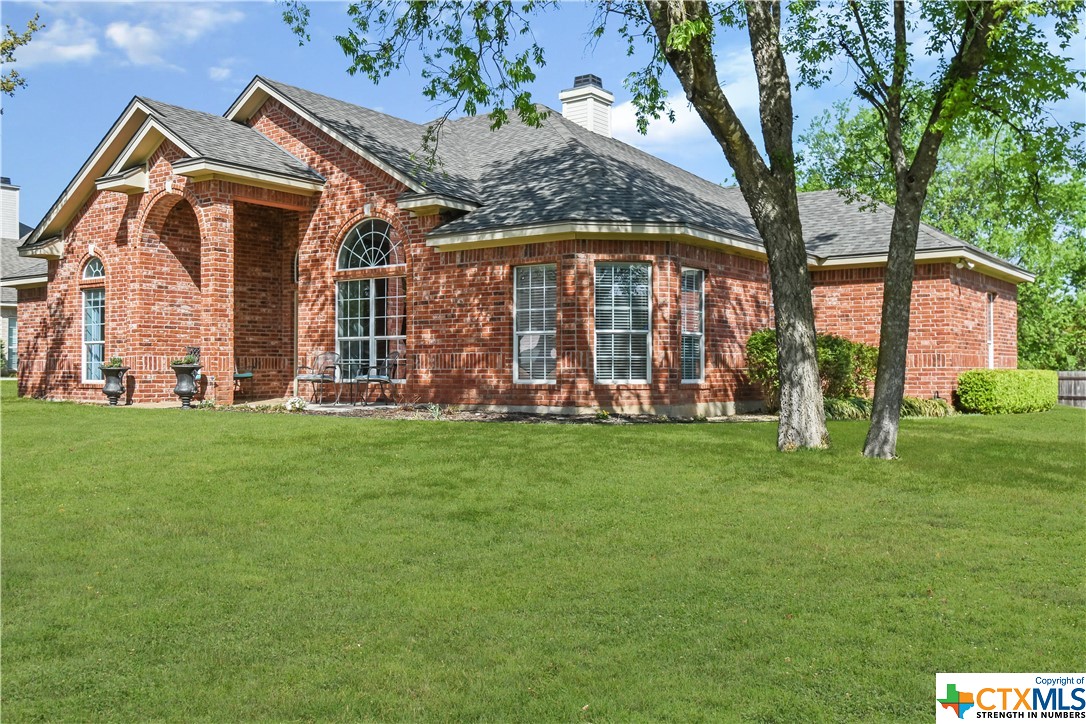 1321 Buffalo Pass Drive , OTHER, TX, 76712 | 468940 | Realty Texas LLC