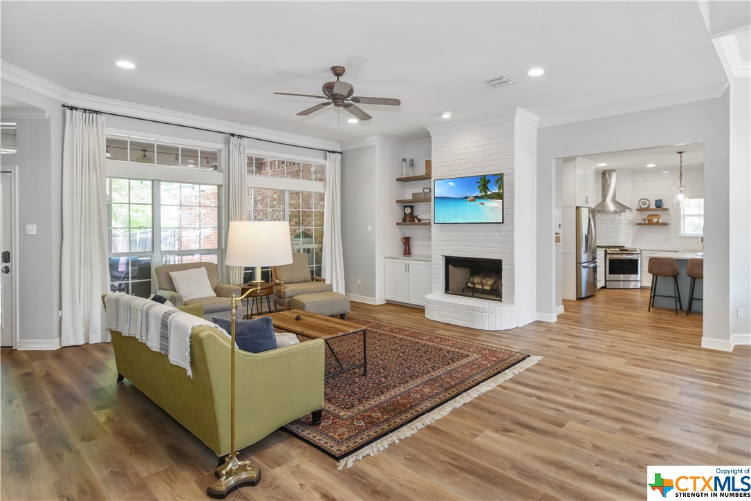 1321 Buffalo Pass Drive , OTHER, TX, 76712 | 468940 | Realty Texas LLC