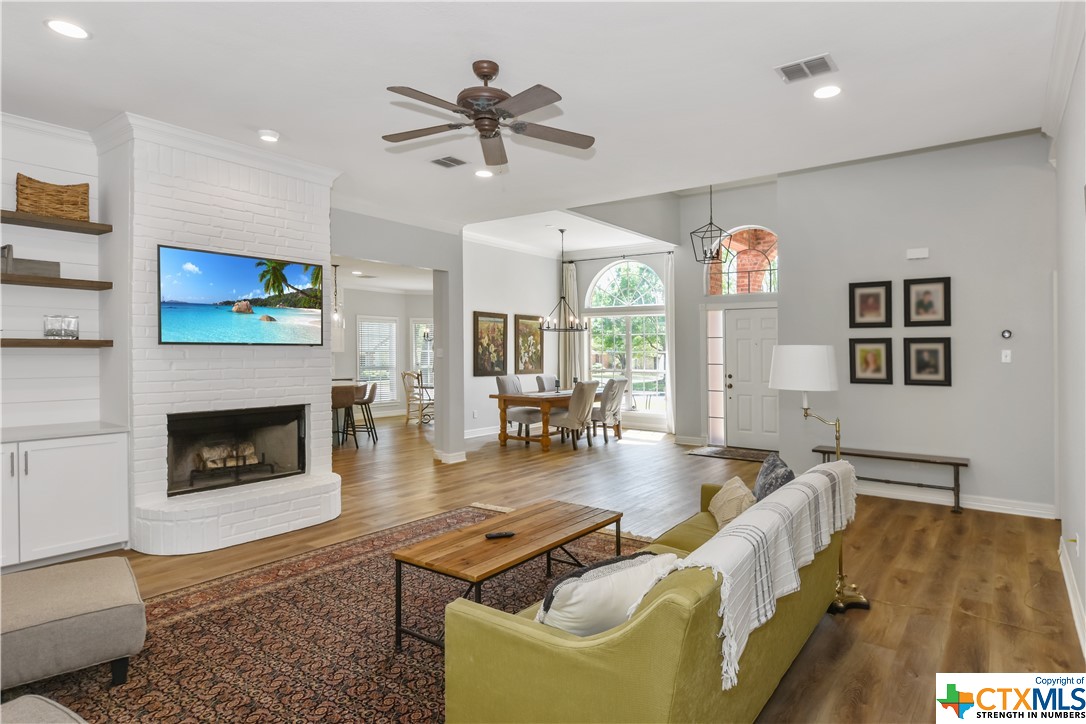 1321 Buffalo Pass Drive , OTHER, TX, 76712 | 468940 | Realty Texas LLC