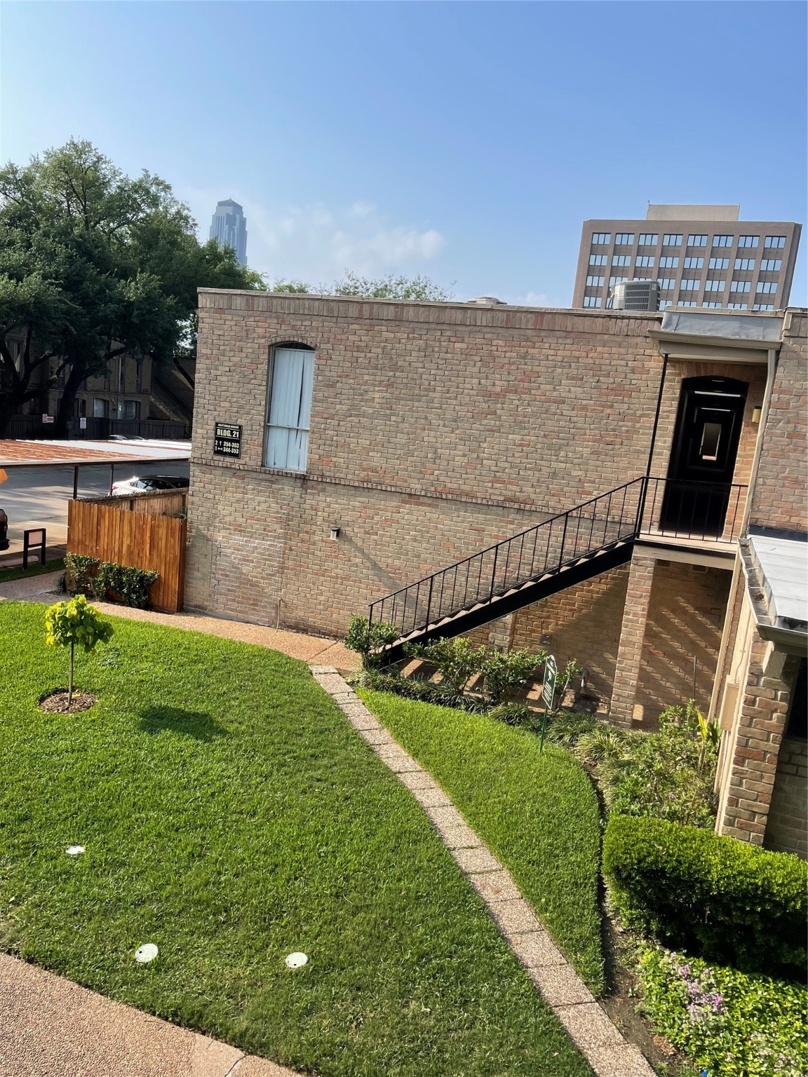 4645 Wild Indigo Street 22/377 , Houston, TX, 77027 | 29244678 | Realty Texas LLC