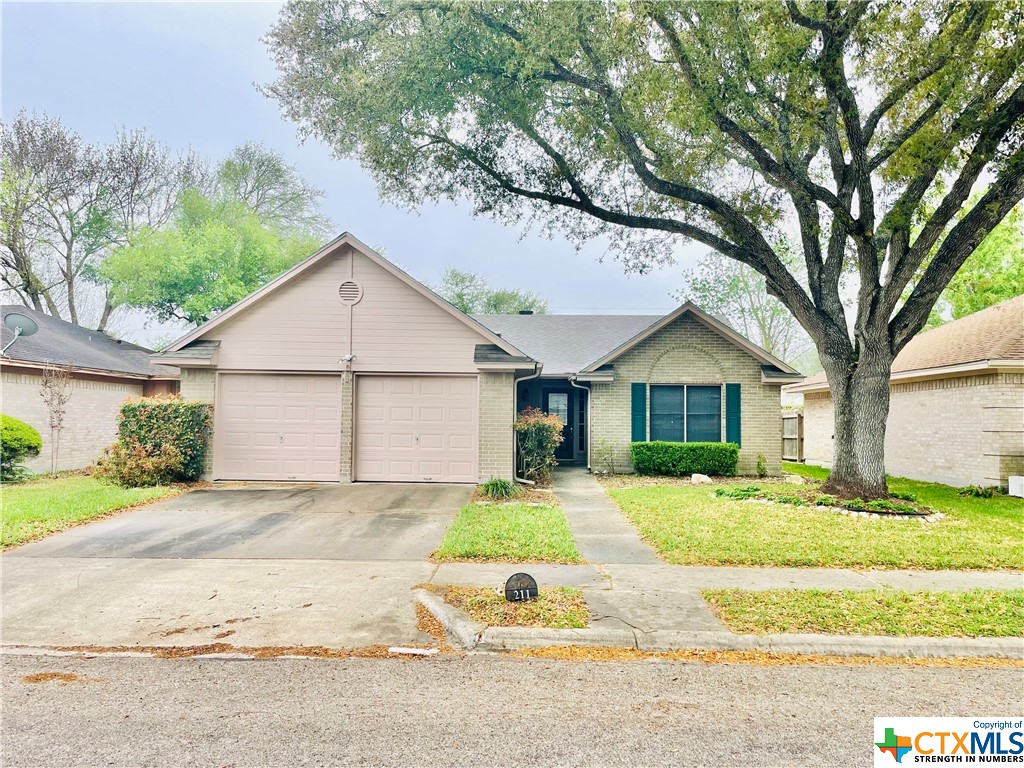 211 Spur Drive , Victoria, TX, 77904 | 468691 | Realty Texas LLC