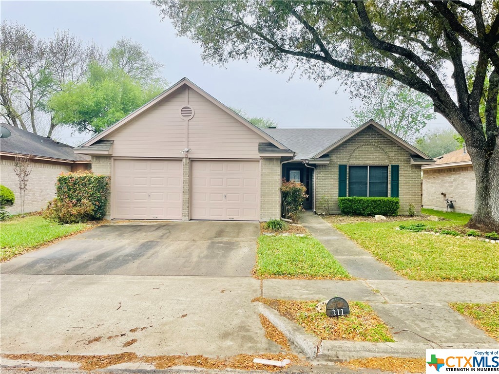 211 Spur Drive , Victoria, TX, 77904 | 468691 | Realty Texas LLC