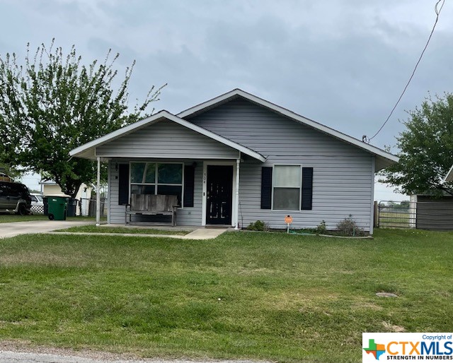 504 Nelson Avenue , Victoria, TX, 77901 | 469013 | Realty Texas LLC