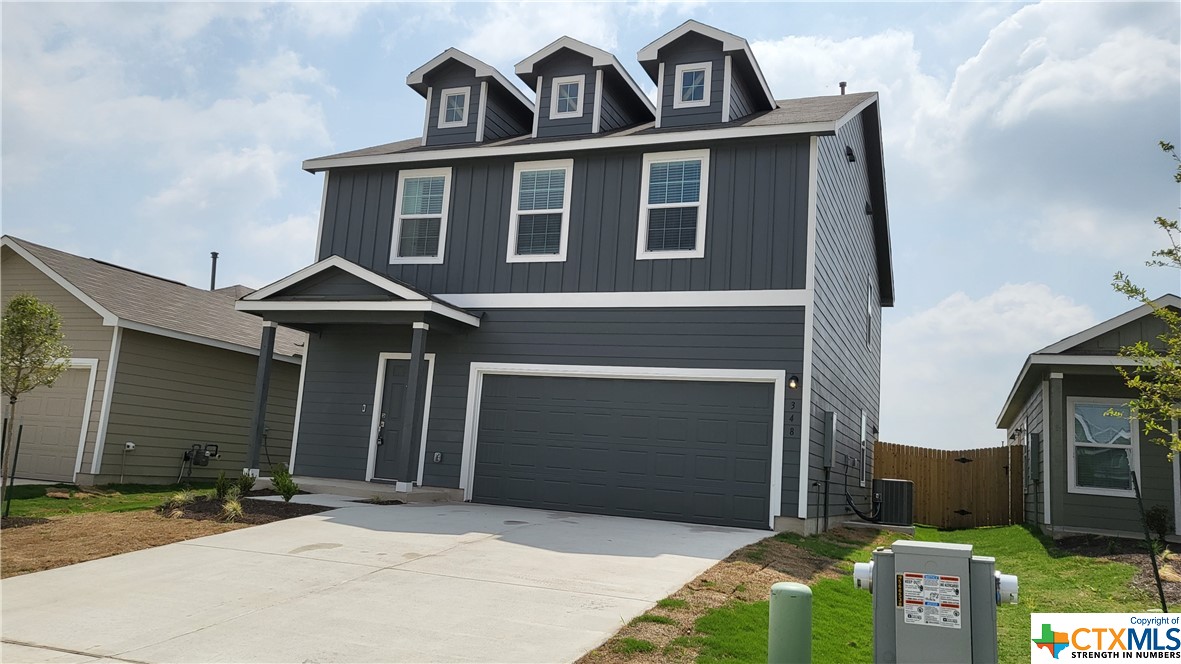 348 Geode Glen , San Marcos, TX, 78666 | 469009 | Realty Texas LLC