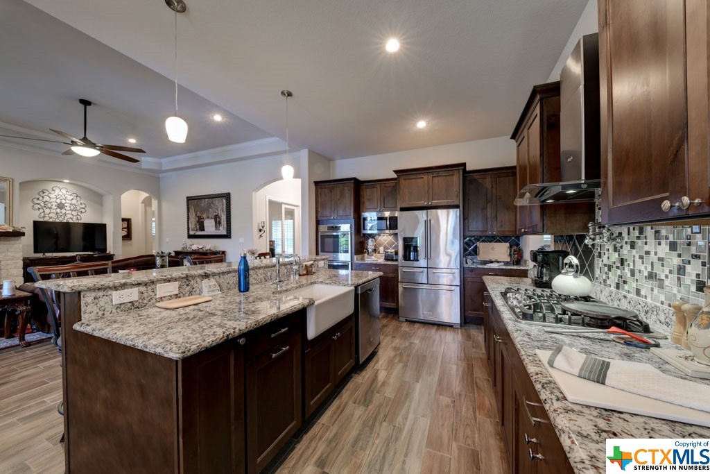 2618 Lions Den , New Braunfels, TX, 78132 | 468861 | Realty Texas LLC