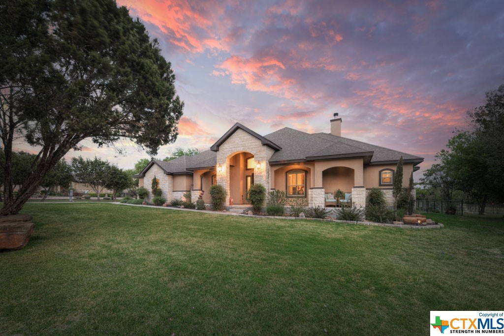 2618 Lions Den , New Braunfels, TX, 78132 | 468861 | Realty Texas LLC
