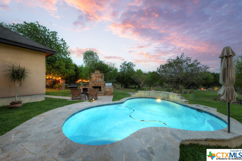 2618 Lions Den , New Braunfels, TX, 78132 | 468861 | Realty Texas LLC