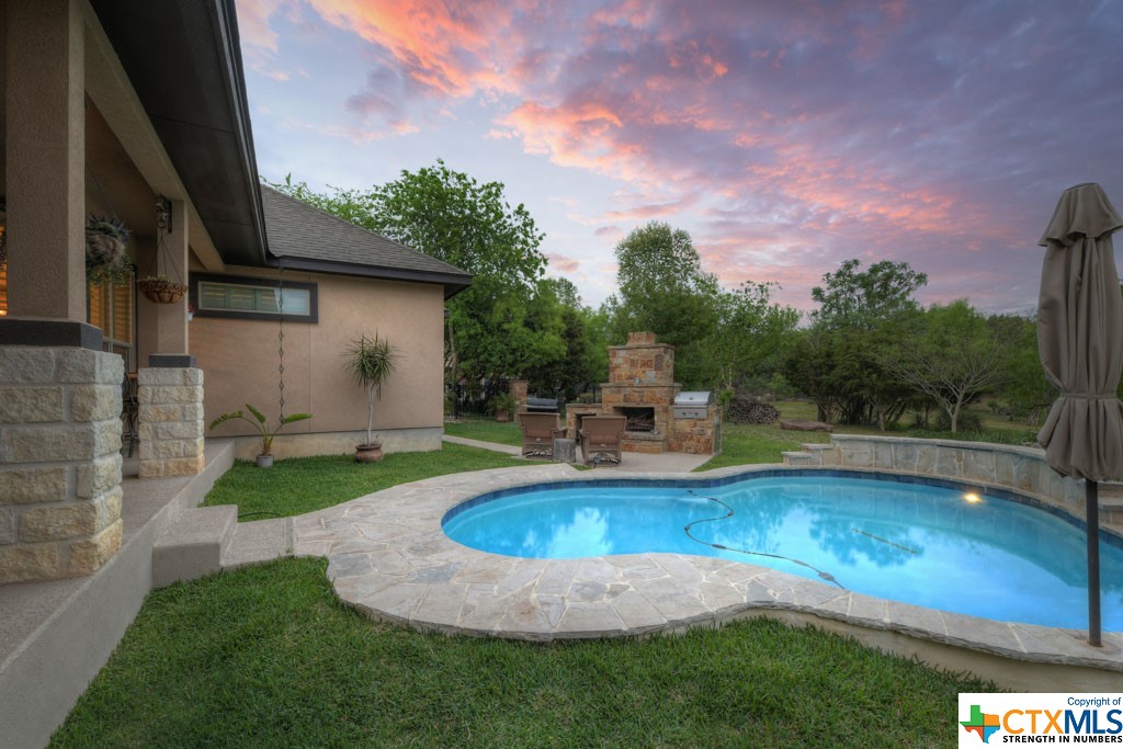 2618 Lions Den , New Braunfels, TX, 78132 | 468861 | Realty Texas LLC