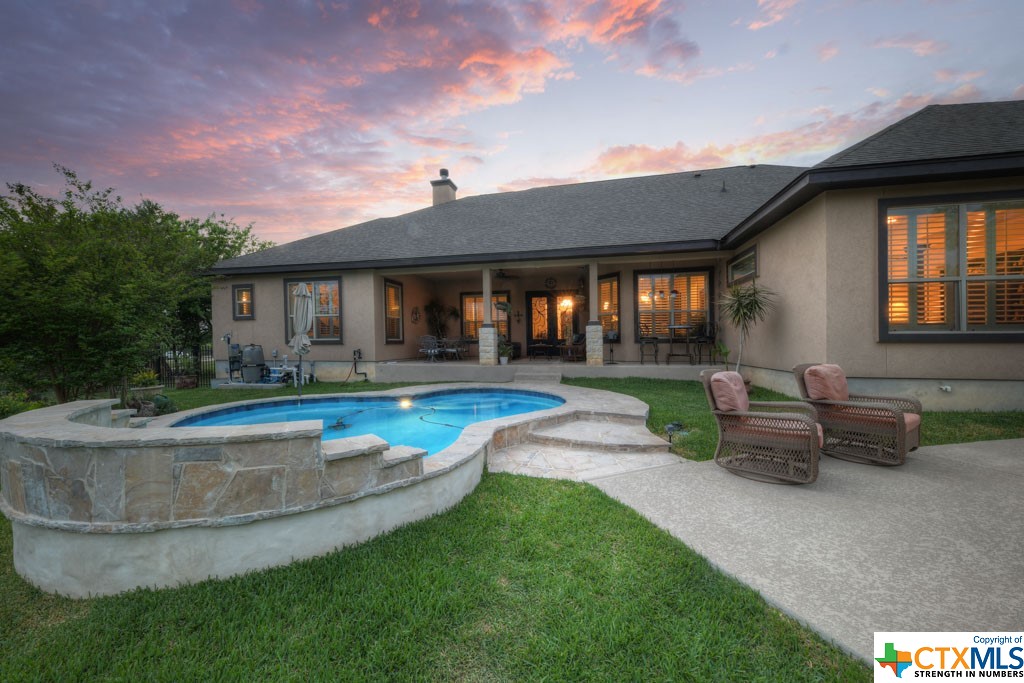 2618 Lions Den , New Braunfels, TX, 78132 | 468861 | Realty Texas LLC