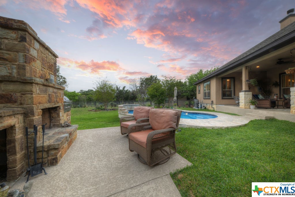 2618 Lions Den , New Braunfels, TX, 78132 | 468861 | Realty Texas LLC