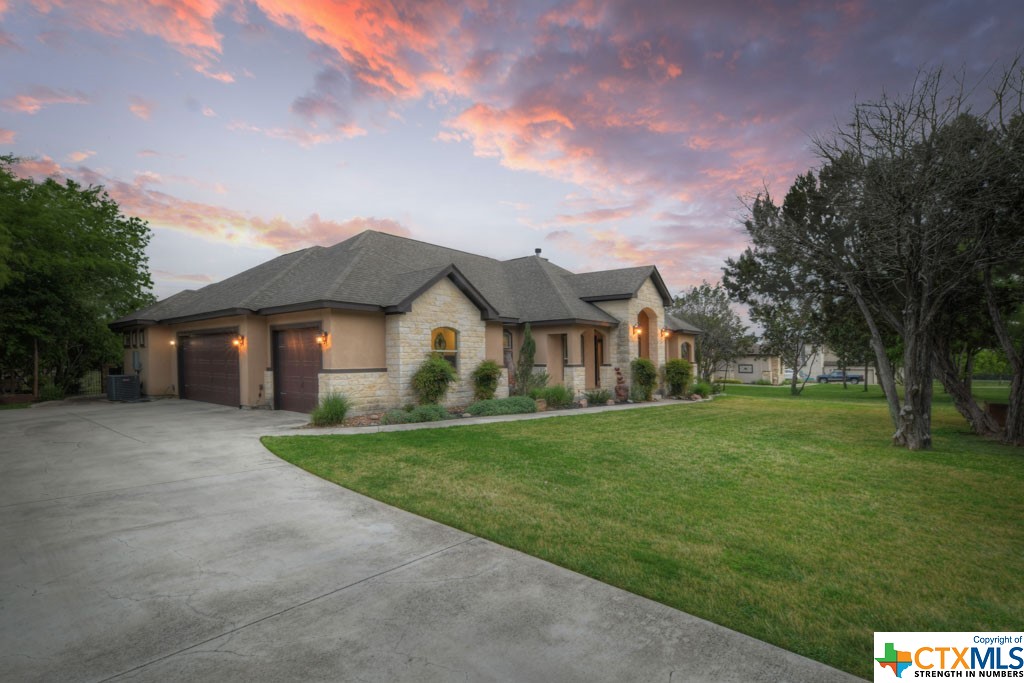 2618 Lions Den , New Braunfels, TX, 78132 | 468861 | Realty Texas LLC