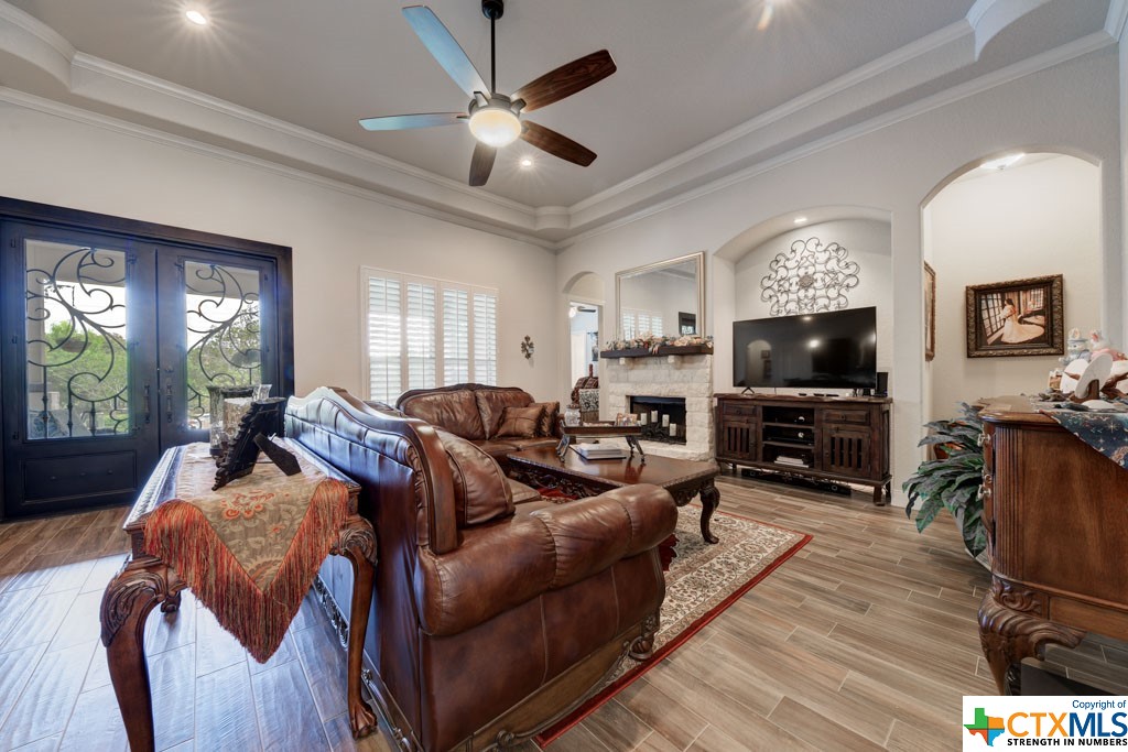 2618 Lions Den , New Braunfels, TX, 78132 | 468861 | Realty Texas LLC