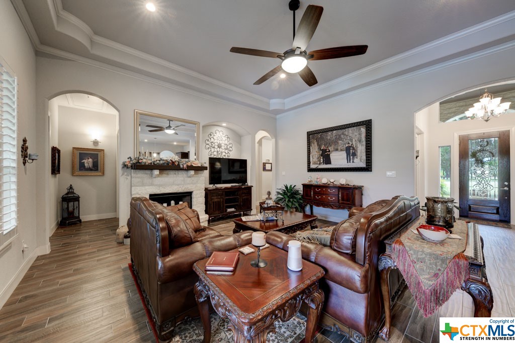 2618 Lions Den , New Braunfels, TX, 78132 | 468861 | Realty Texas LLC