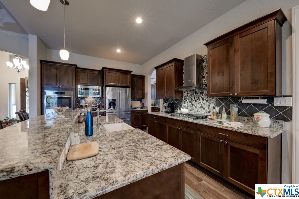 2618 Lions Den , New Braunfels, TX, 78132 | 468861 | Realty Texas LLC