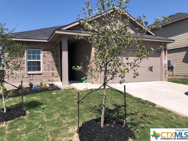 3801 E Annalise Avenue , Seguin, TX, 78155 | 469096 | Realty Texas LLC