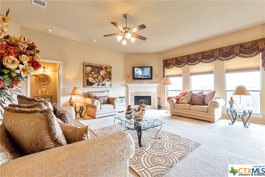 3035 Mustang Meadow , Seguin, TX, 78155 | 465333 | Realty Texas LLC