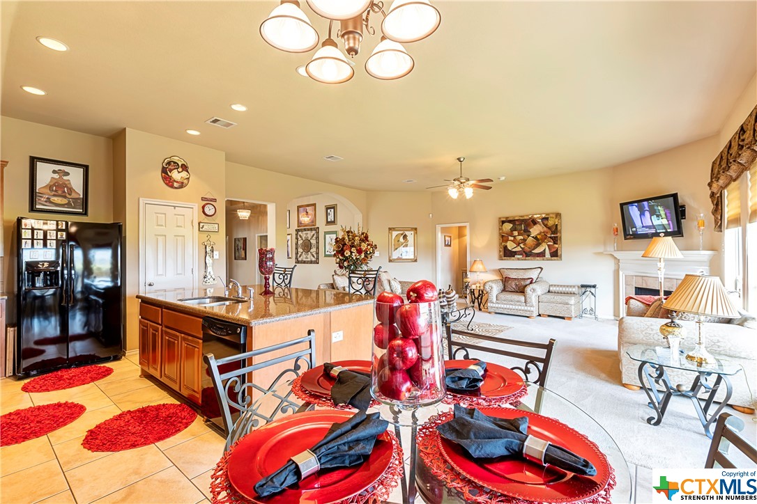 3035 Mustang Meadow , Seguin, TX, 78155 | 465333 | Realty Texas LLC