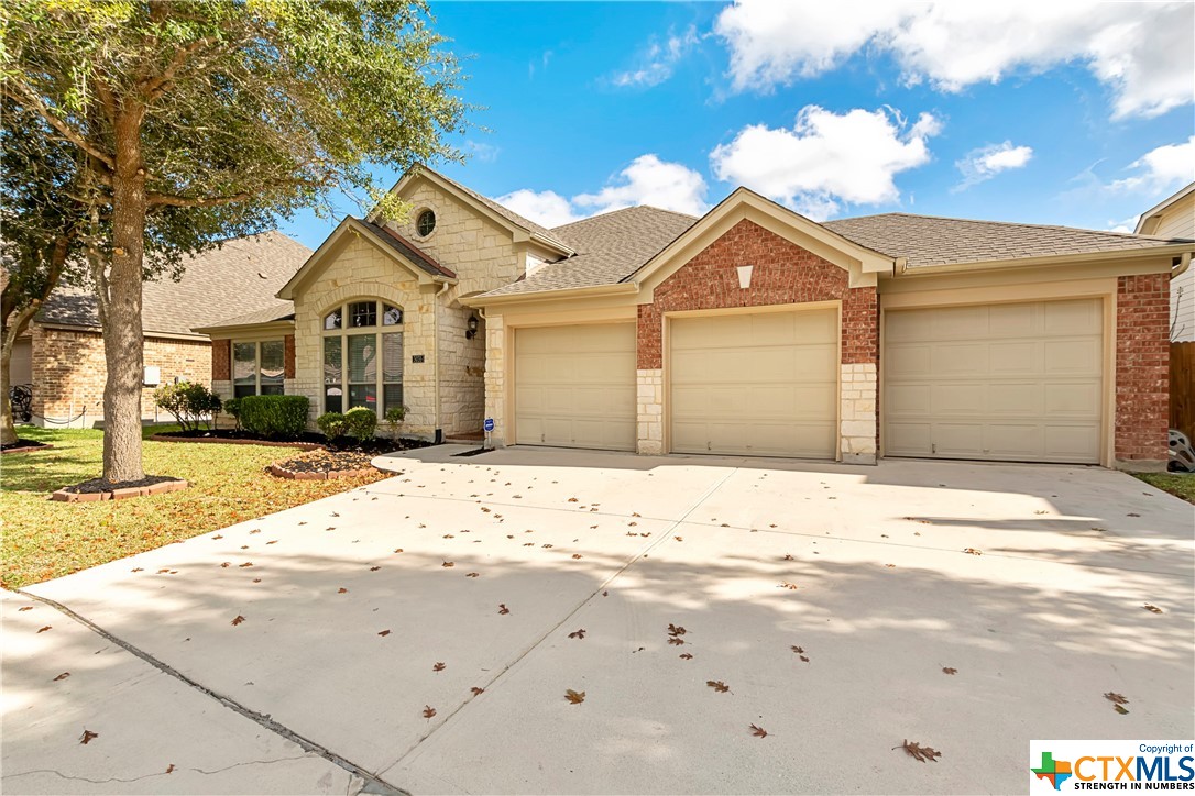 3035 Mustang Meadow , Seguin, TX, 78155 | 465333 | Realty Texas LLC