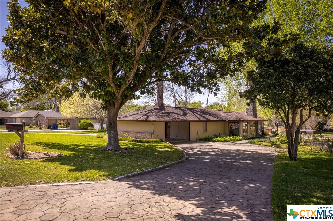 132 Rest Haven Street , McQueeney, TX, 78123 | 469149 | Realty Texas LLC