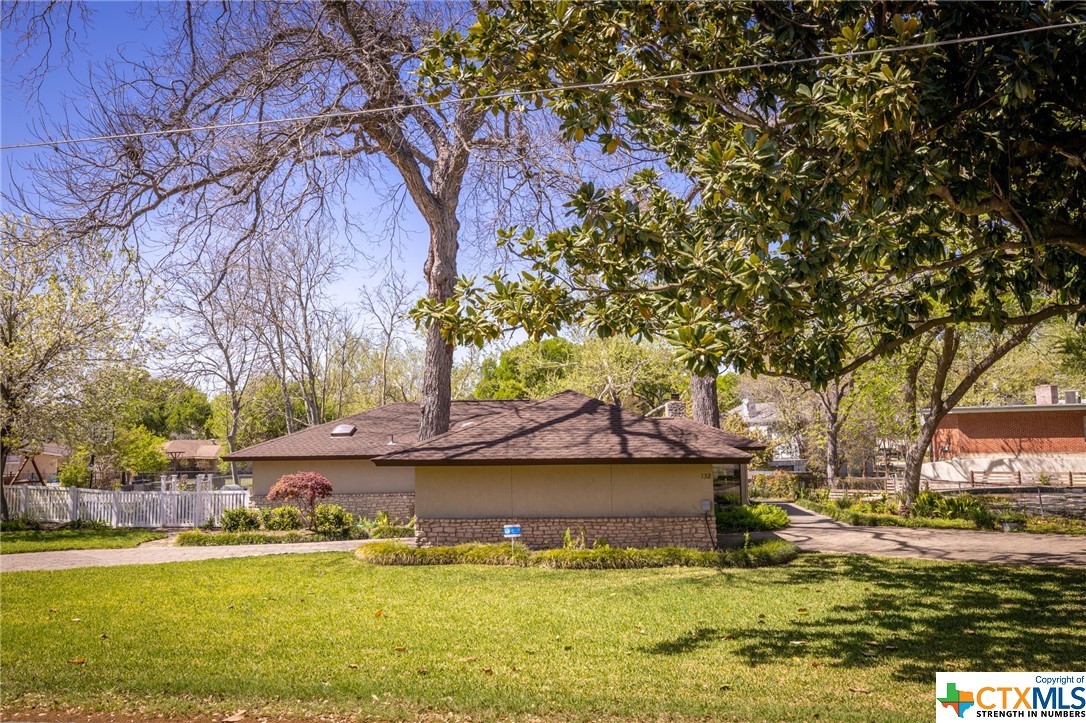 132 Rest Haven Street , McQueeney, TX, 78123 | 469149 | Realty Texas LLC