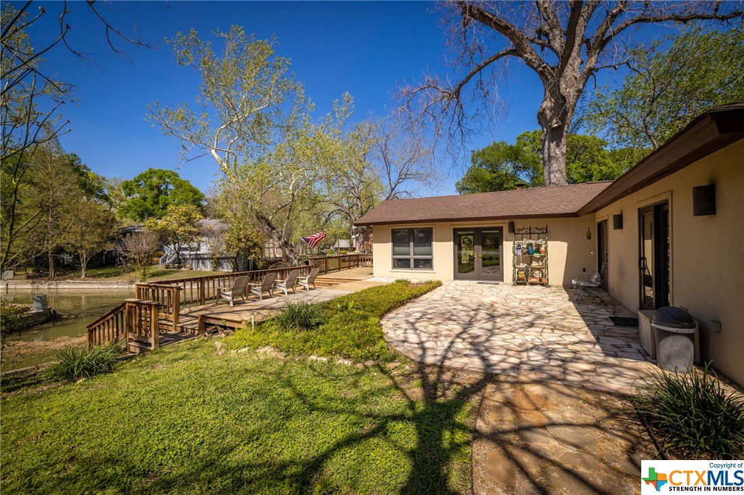 132 Rest Haven Street , McQueeney, TX, 78123 | 469149 | Realty Texas LLC