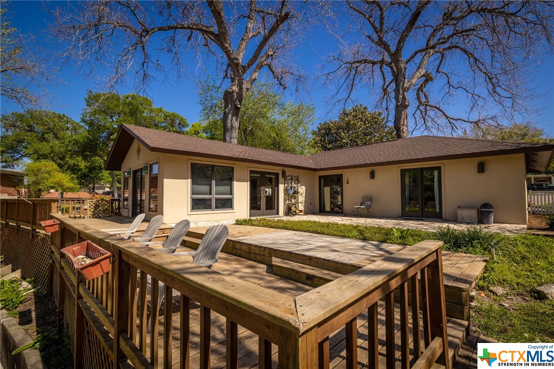 132 Rest Haven Street , McQueeney, TX, 78123 | 469149 | Realty Texas LLC