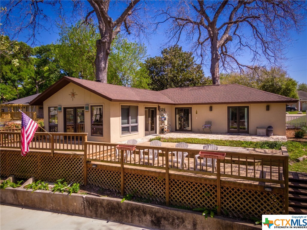 132 Rest Haven Street , McQueeney, TX, 78123 | 469149 | Realty Texas LLC