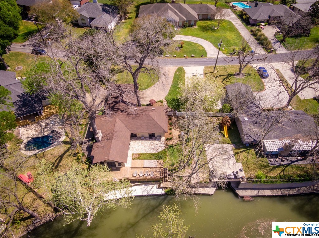 132 Rest Haven Street , McQueeney, TX, 78123 | 469149 | Realty Texas LLC
