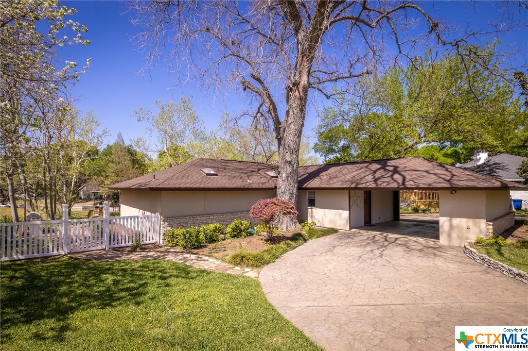 132 Rest Haven Street , McQueeney, TX, 78123 | 469149 | Realty Texas LLC
