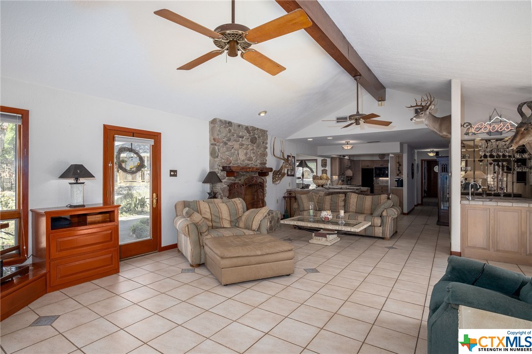 132 Rest Haven Street , McQueeney, TX, 78123 | 469149 | Realty Texas LLC