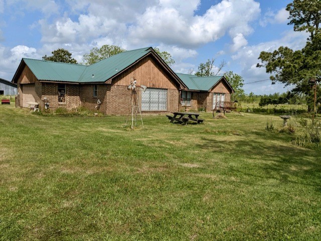 4041 County Road 2058 , Hull, TX, 77564 | 41111165 | Realty Texas LLC