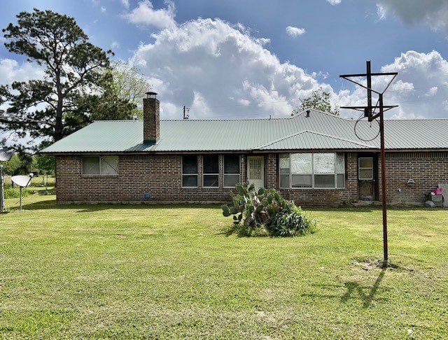 4041 County Road 2058 , Hull, TX, 77564 | 41111165 | Realty Texas LLC