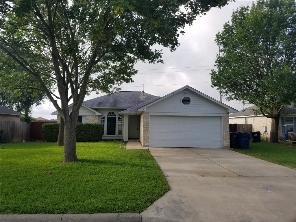 1704 Southcreek Drive 