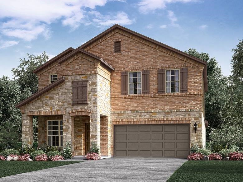 2505 Indigo Harvest Trail, Pearland, TX, 77089 | 5509515 | Realty Texas LLC