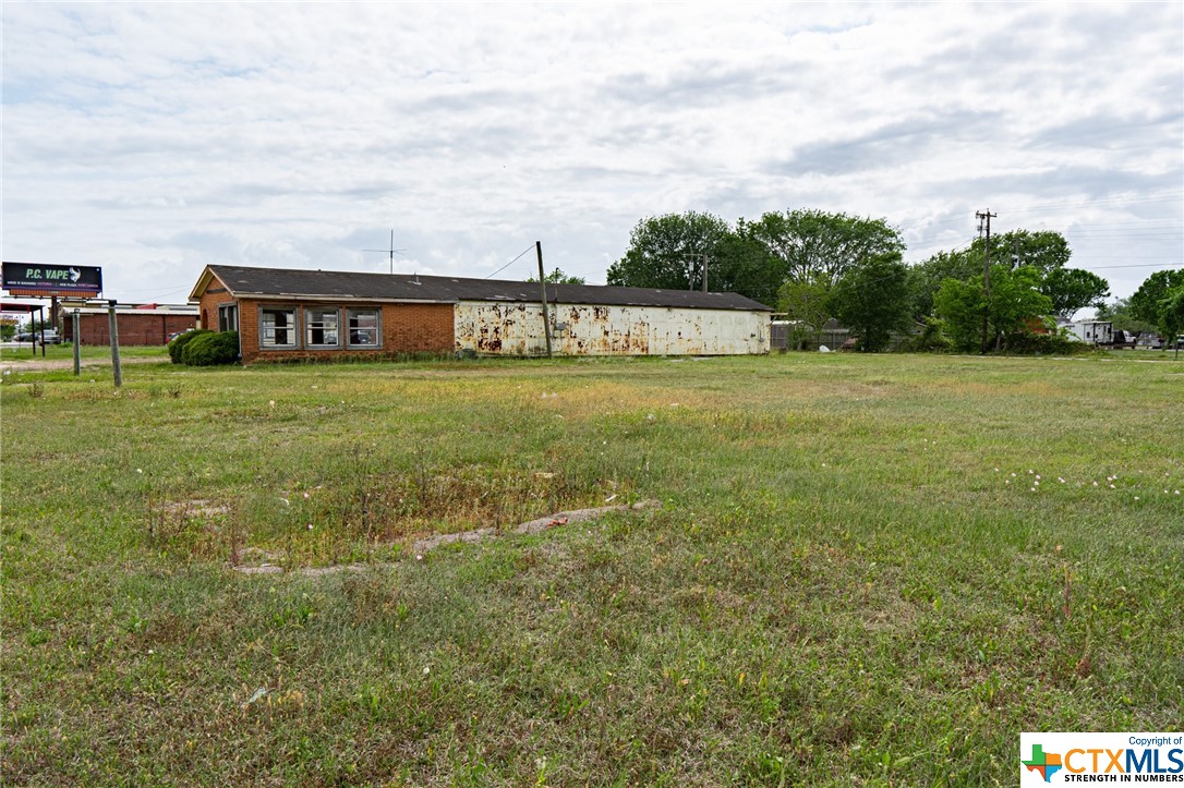 9505 N Navarro Street, Victoria, TX, 77904 | 469287 | Realty Texas LLC